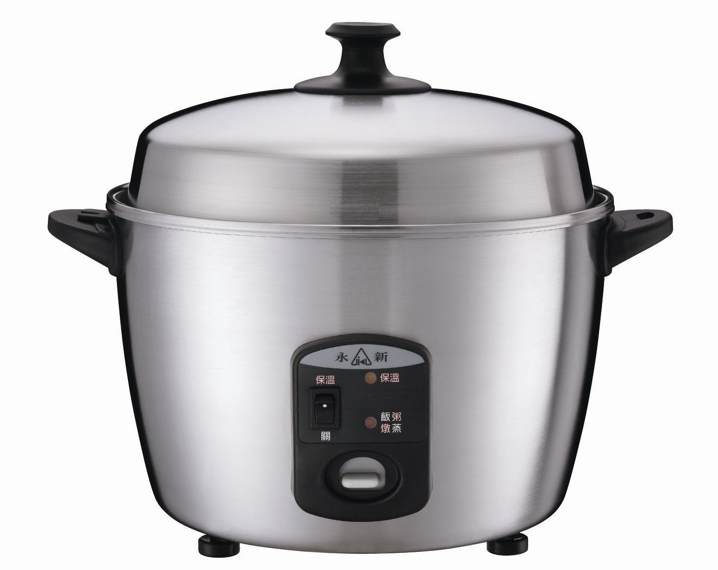 不鏽鋼電鍋