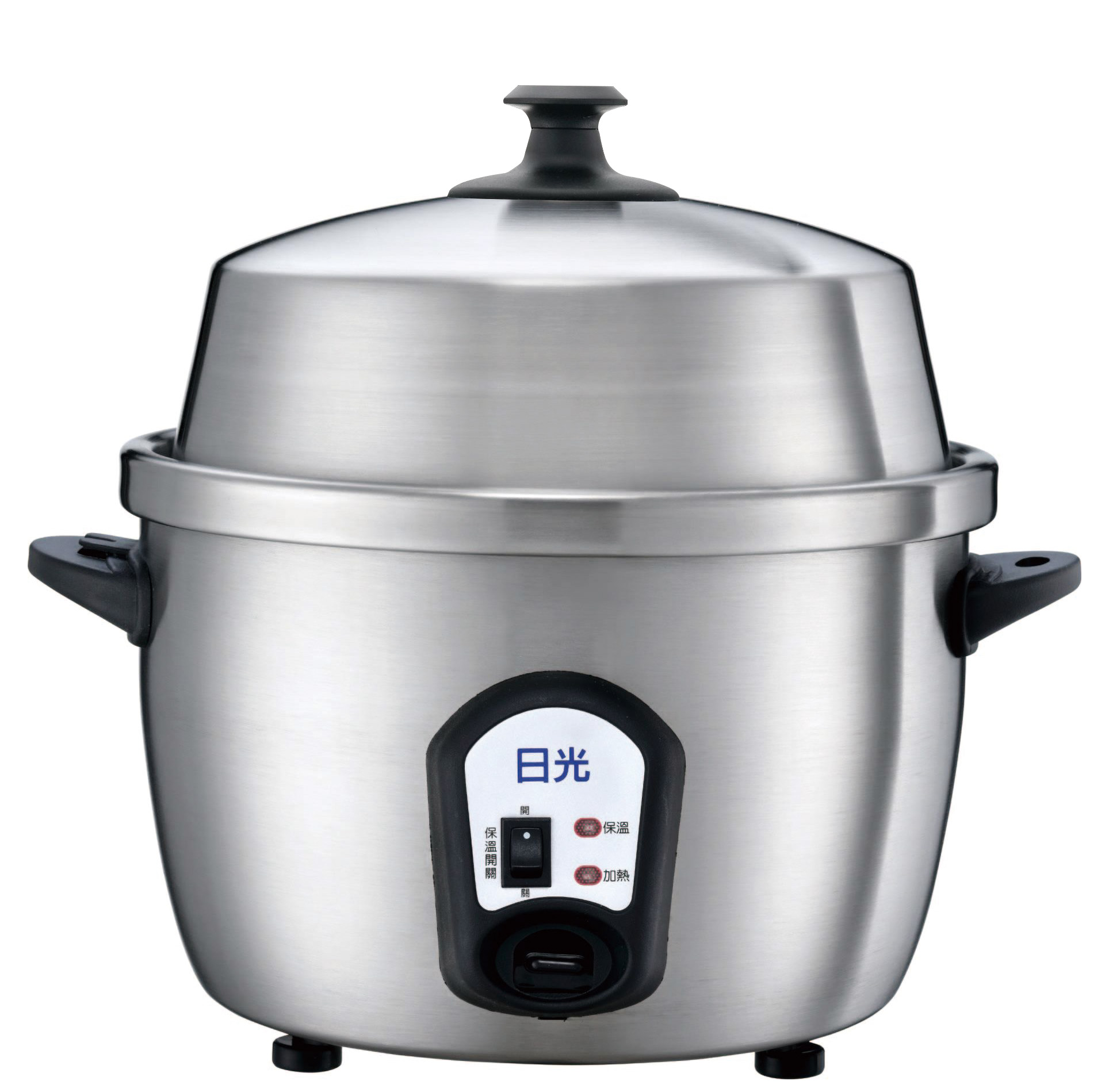 分離式不鏽鋼電鍋