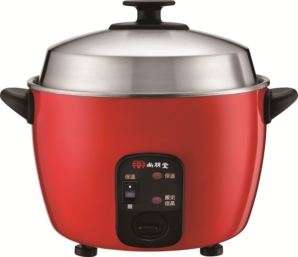 不鏽鋼電鍋