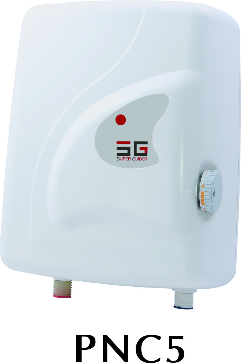 即熱式電熱水器