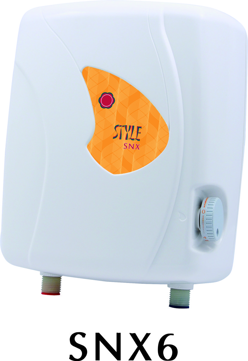 即熱式電熱水器
