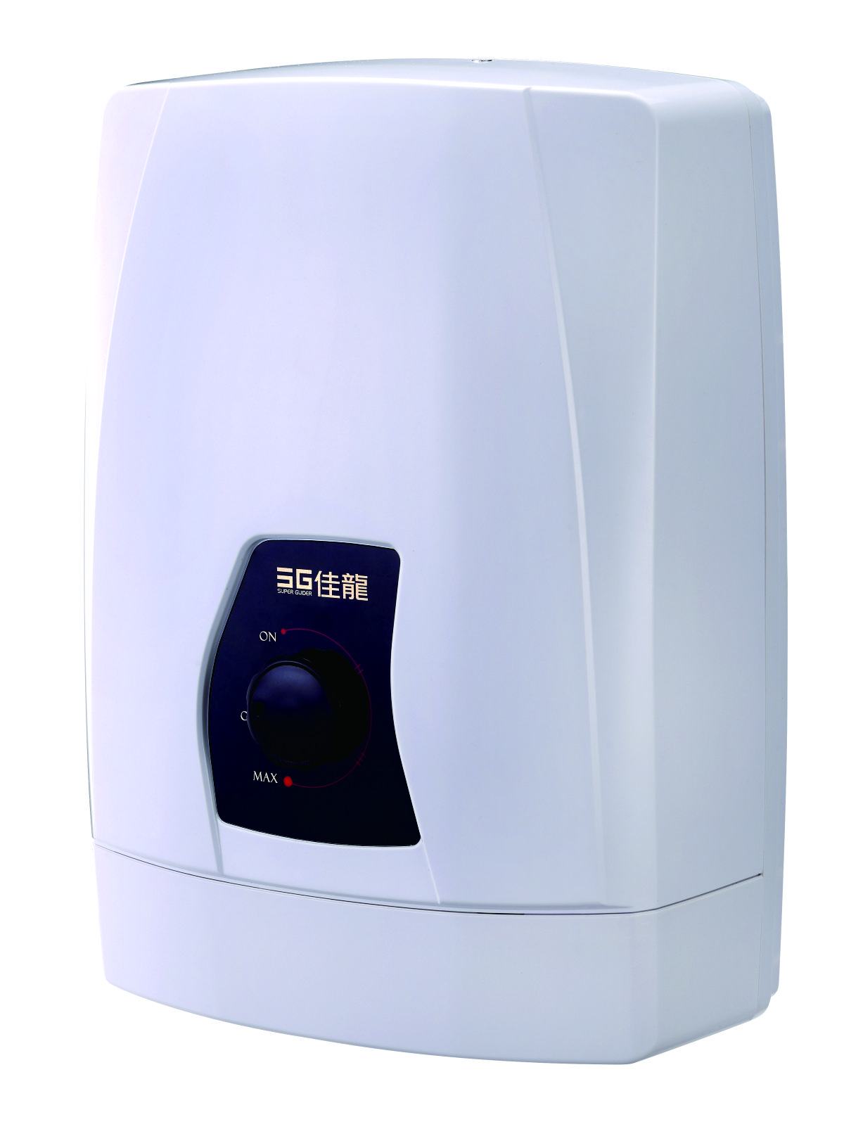 即熱式電熱水器