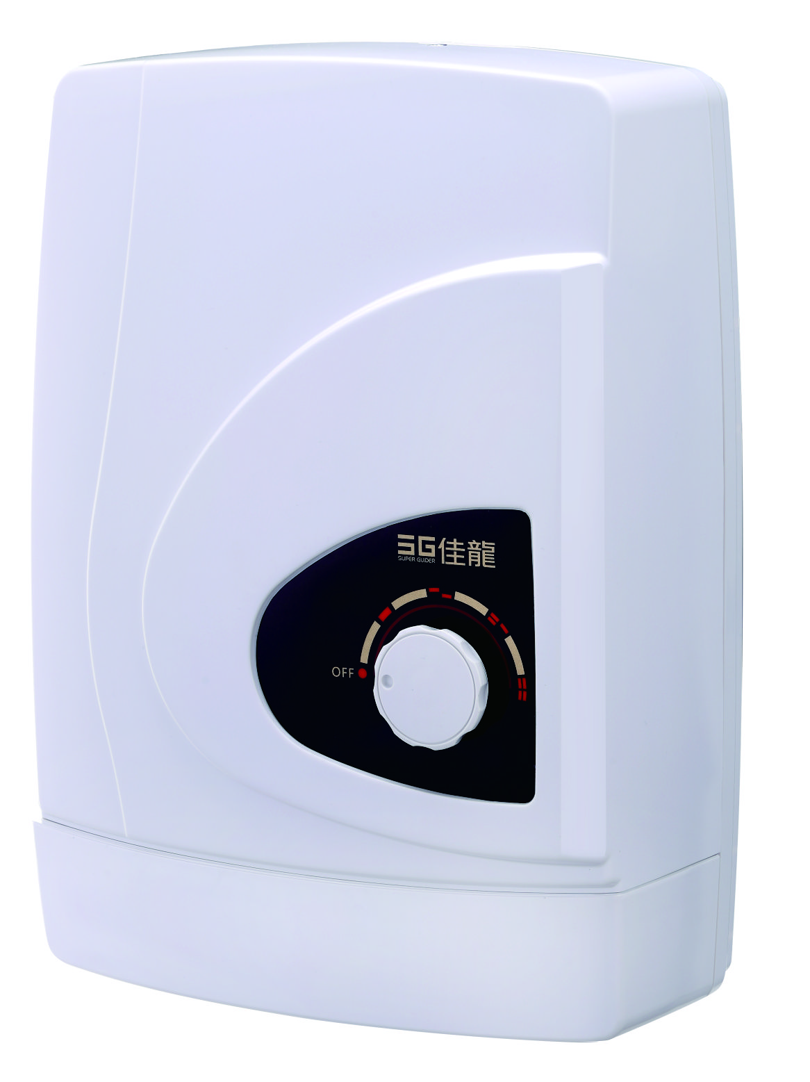 即熱式電熱水器