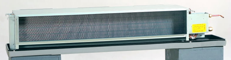 分離式空氣調節器
