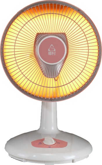 電暖器