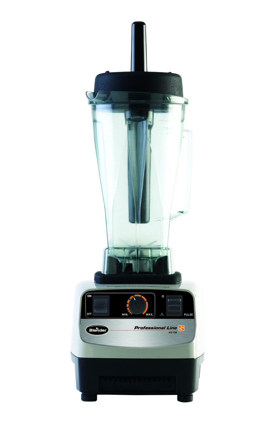 Mr. Blender 全方位養生調理機