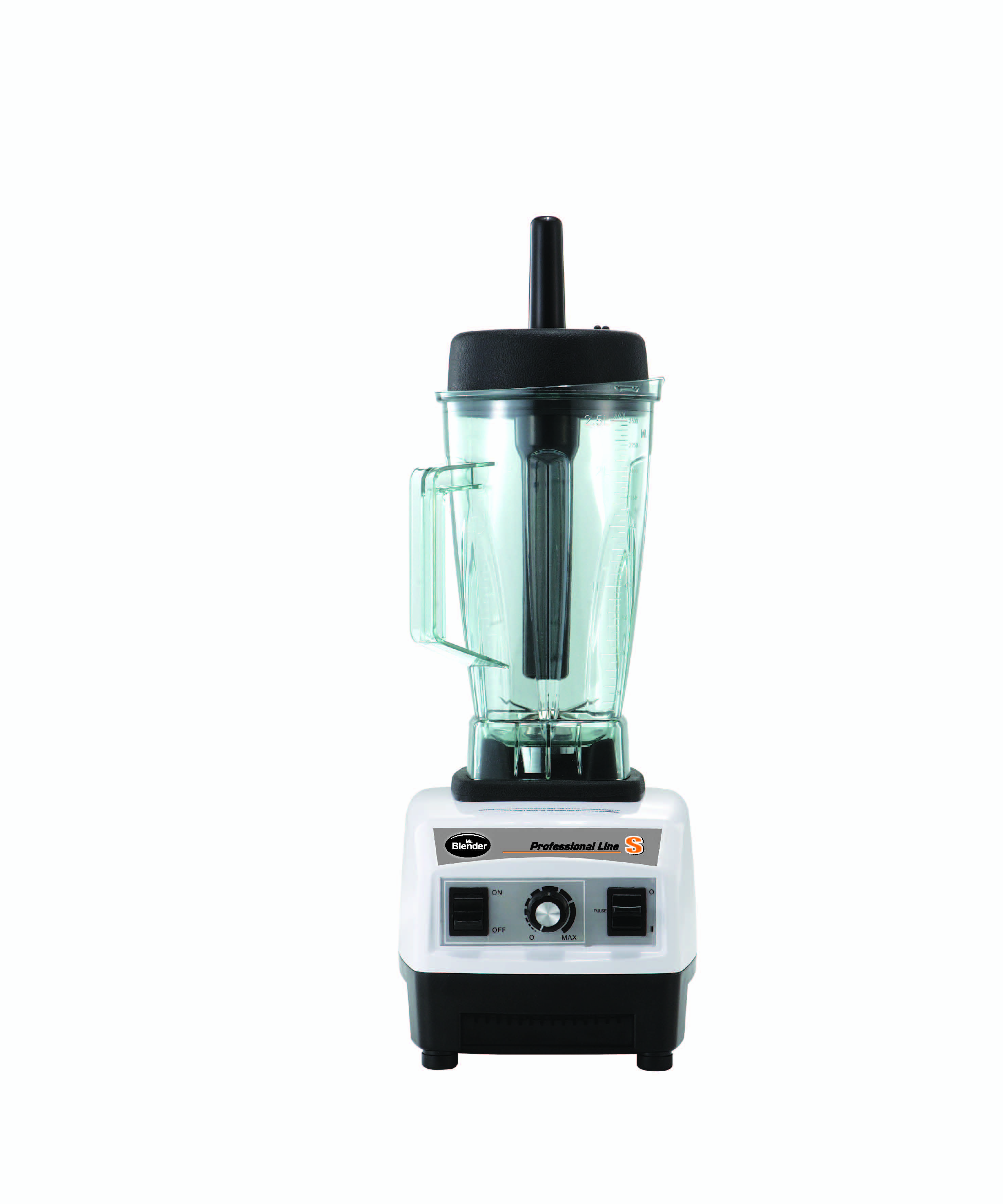 Mr. Blender 全方位營養調理機
