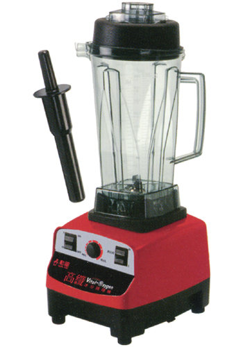 生機飲食調理機