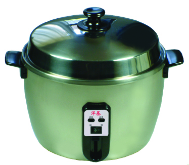 不銹鋼電鍋