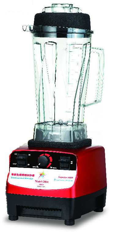 專業養生調理機