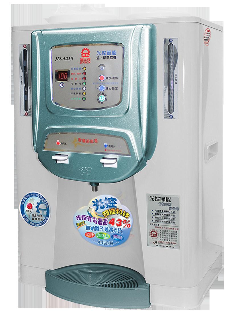 溫熱開飲機(不含製冷裝置者)