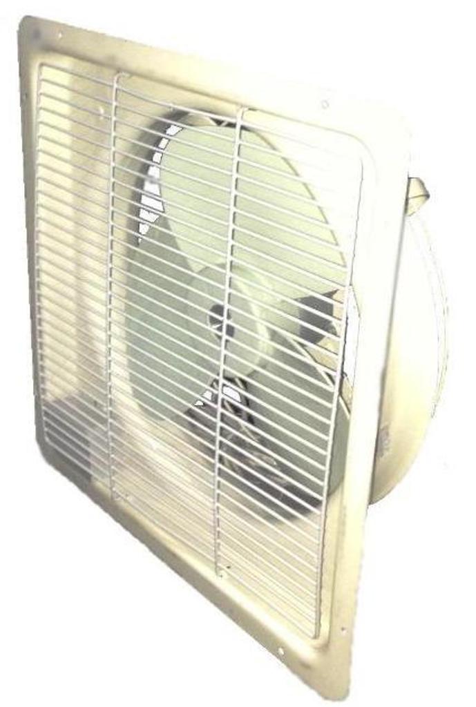 壁式通風電扇