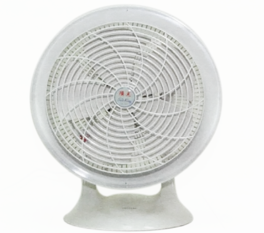 噴流循環扇