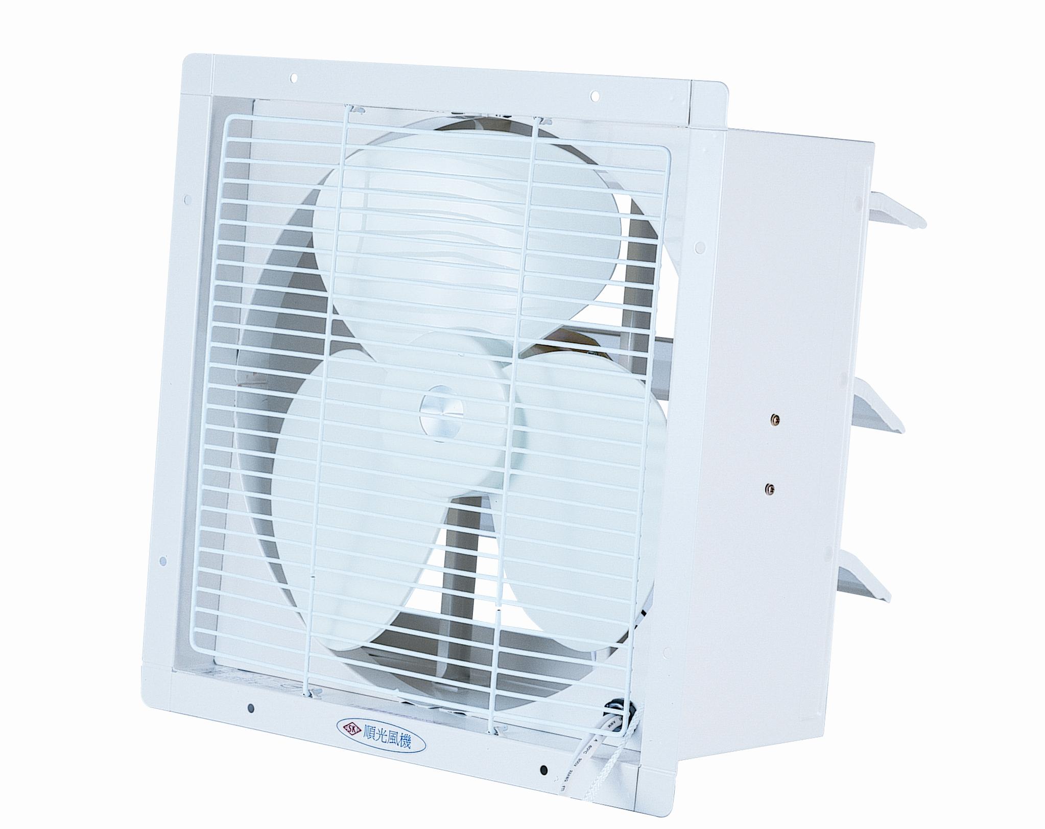 壁式通風電扇