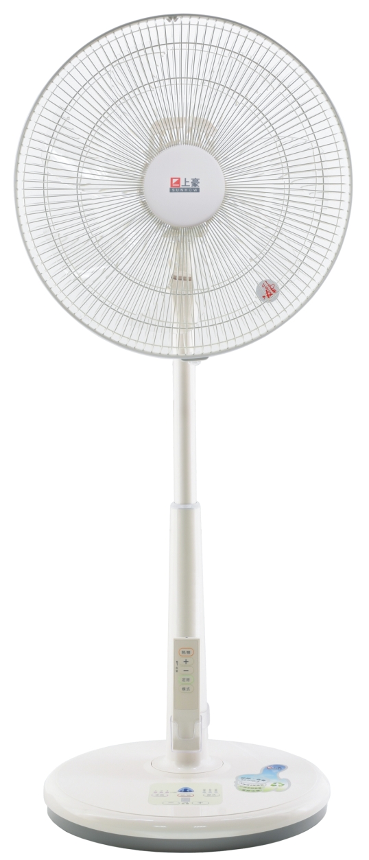 16吋DC直流馬達立扇