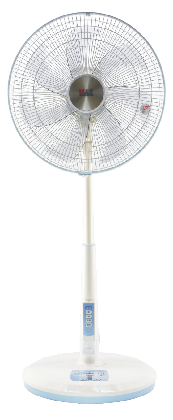 16吋DC直流馬達立扇