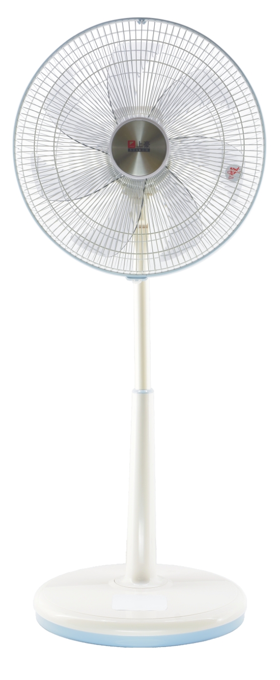 16吋DC直流馬達立扇