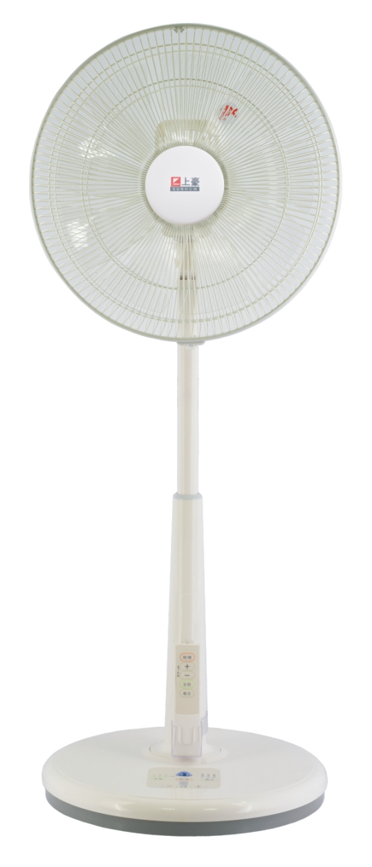 14吋DC直流馬達立扇