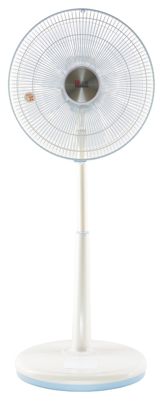 14吋DC直流馬達立扇