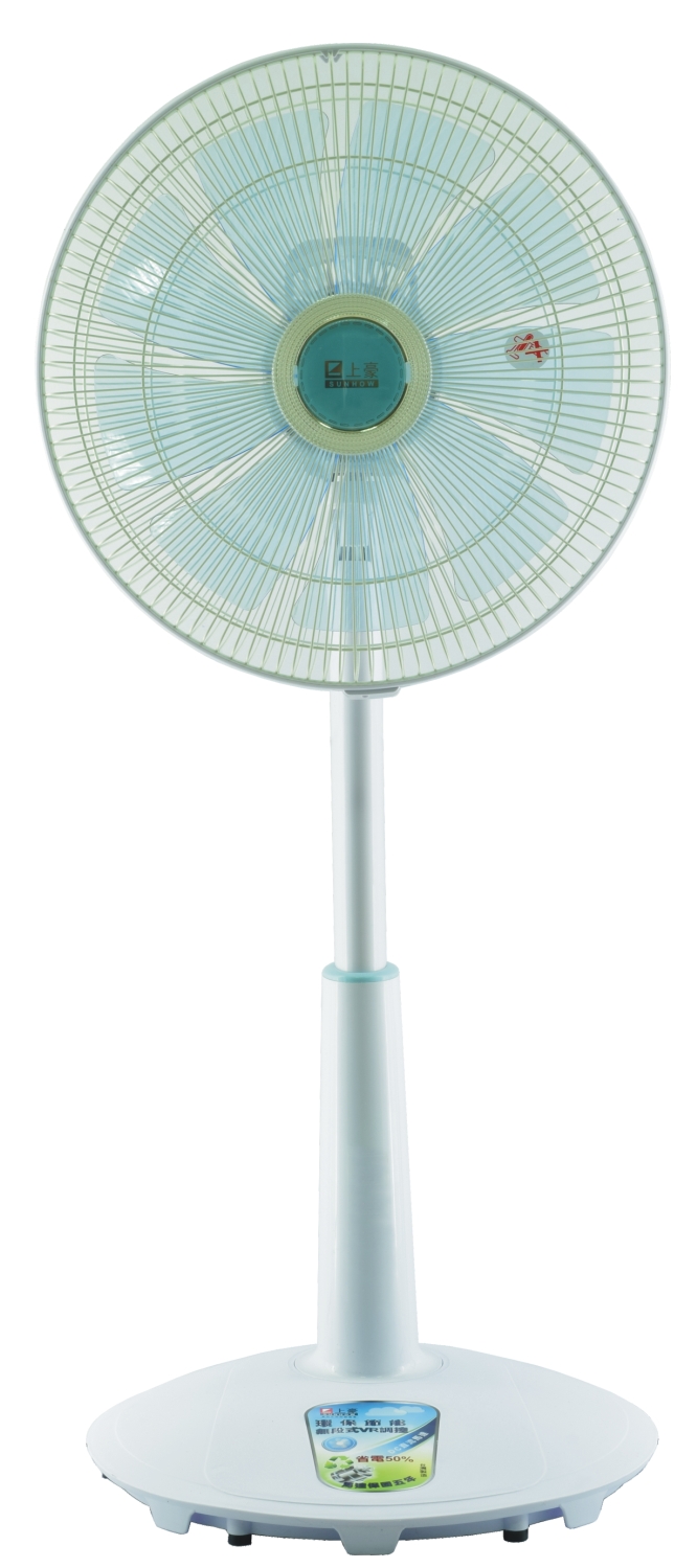 14吋DC直流馬達立扇