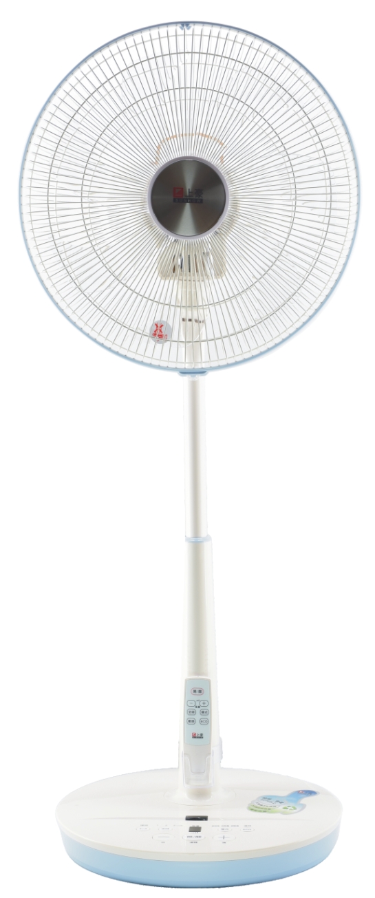 16吋DC直流馬達立扇