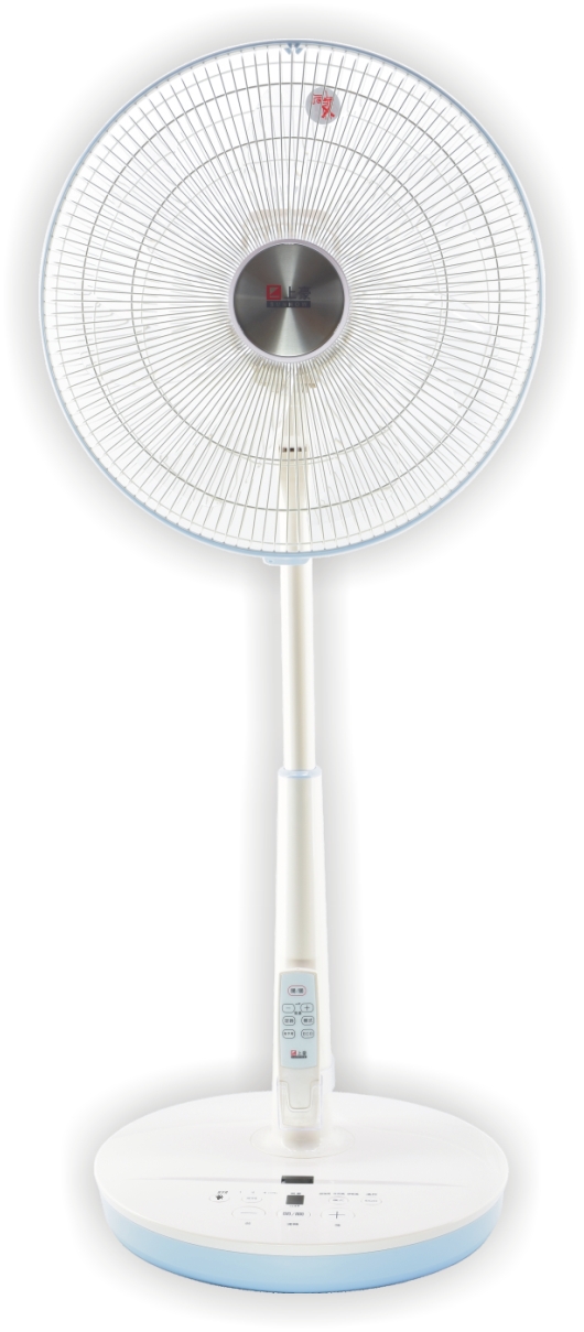 16吋DC直流馬達立扇