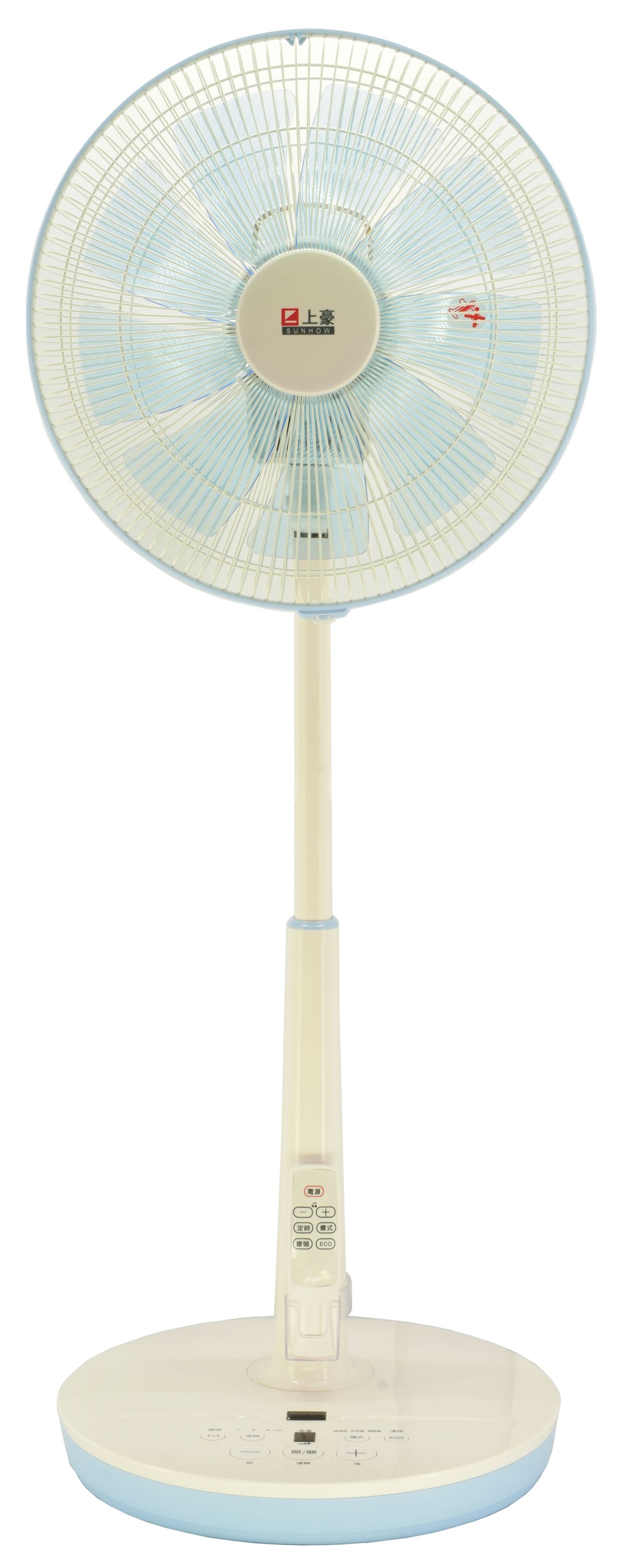 14吋DC直流馬達立扇