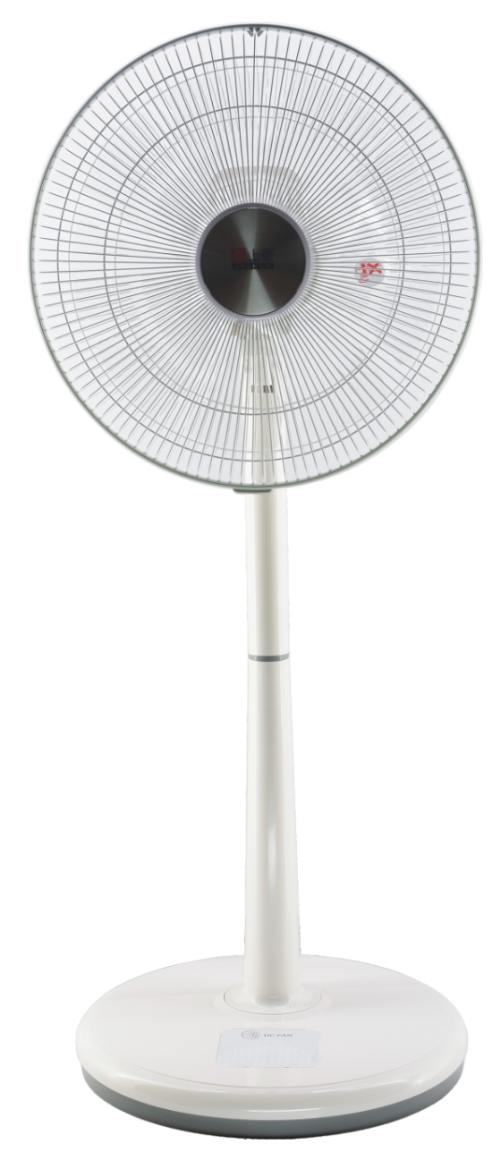 14吋DC直流馬達立扇