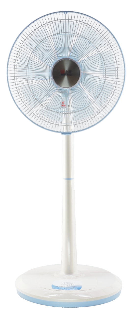 14吋DC直流馬達立扇