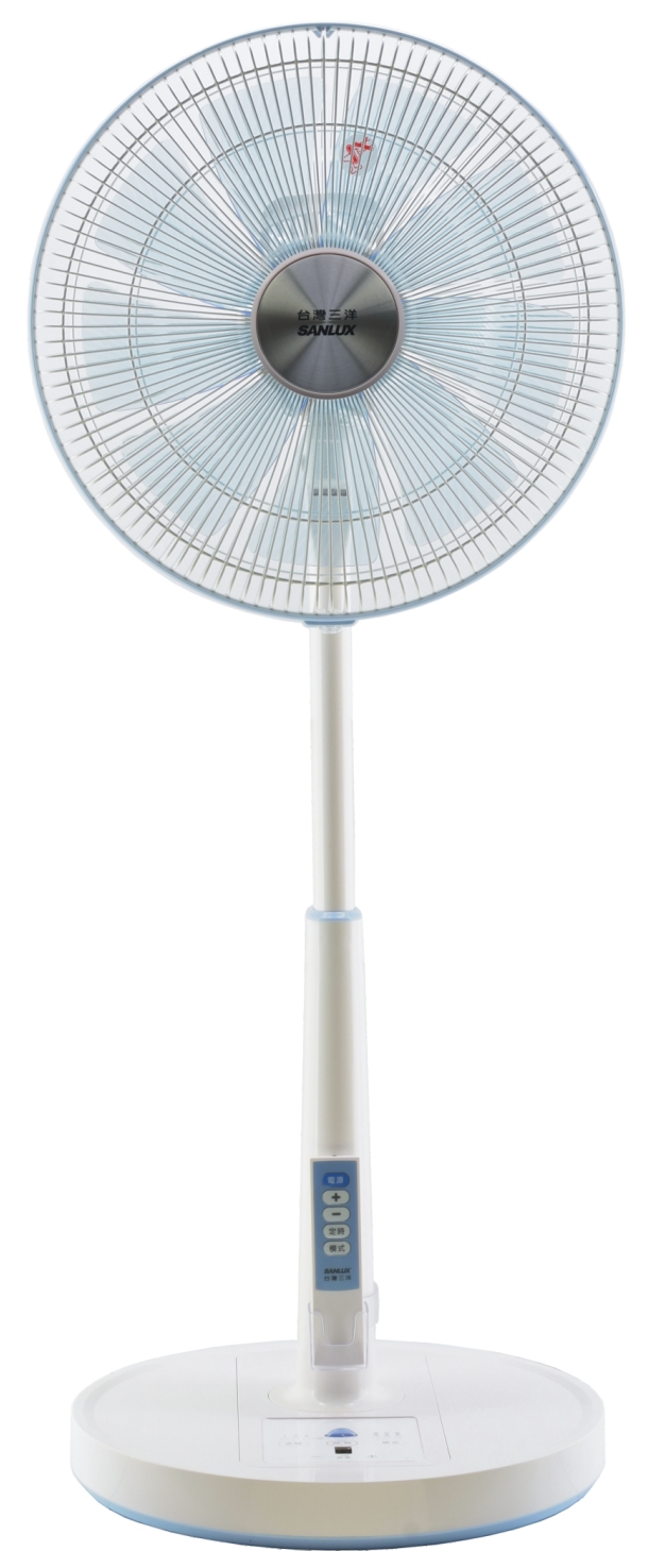 14吋DC直流馬達立扇