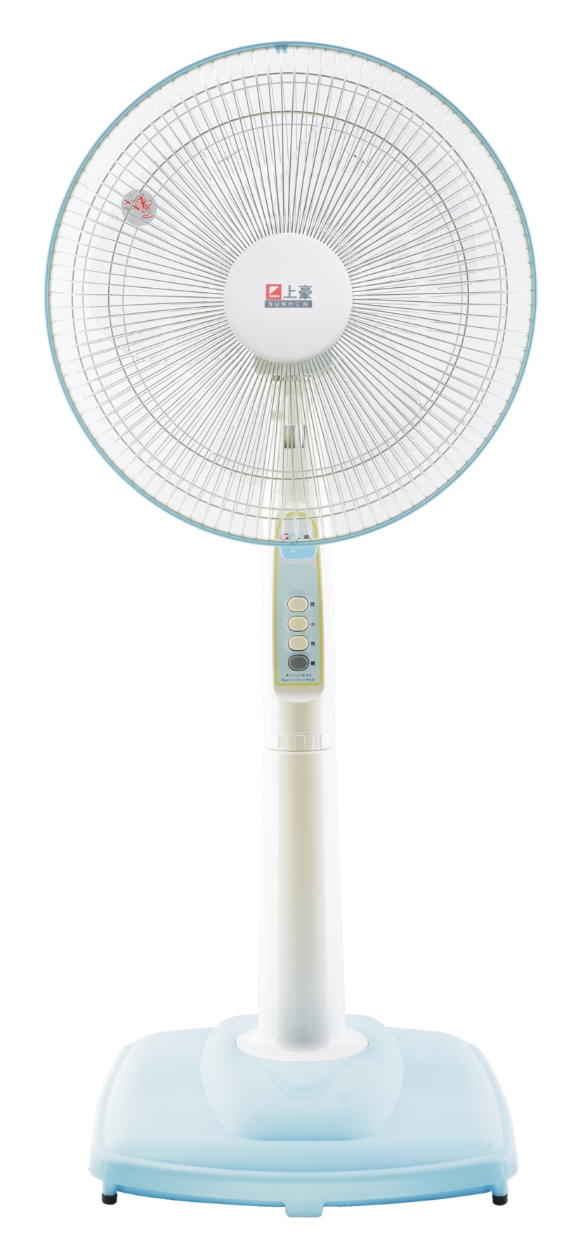 35公分立扇