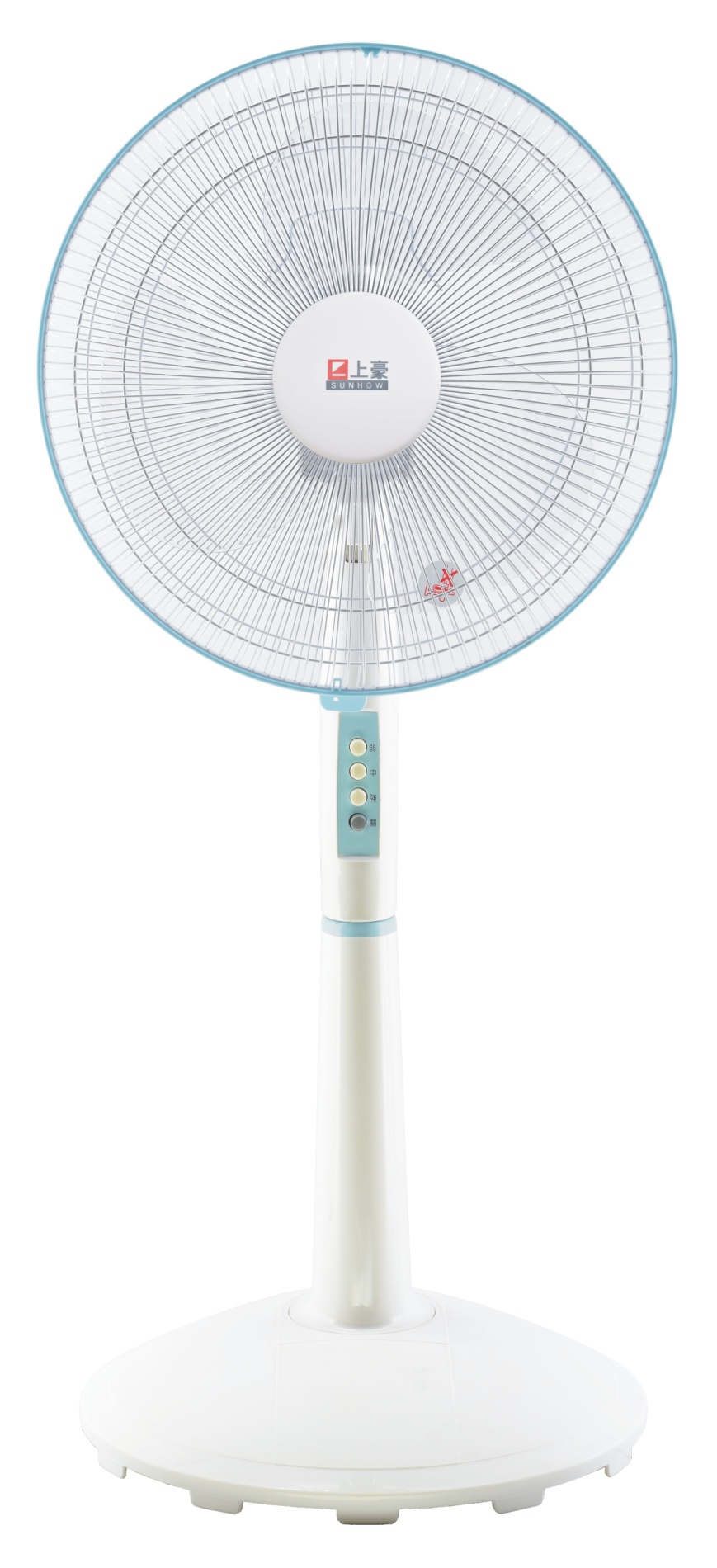 35公分立扇