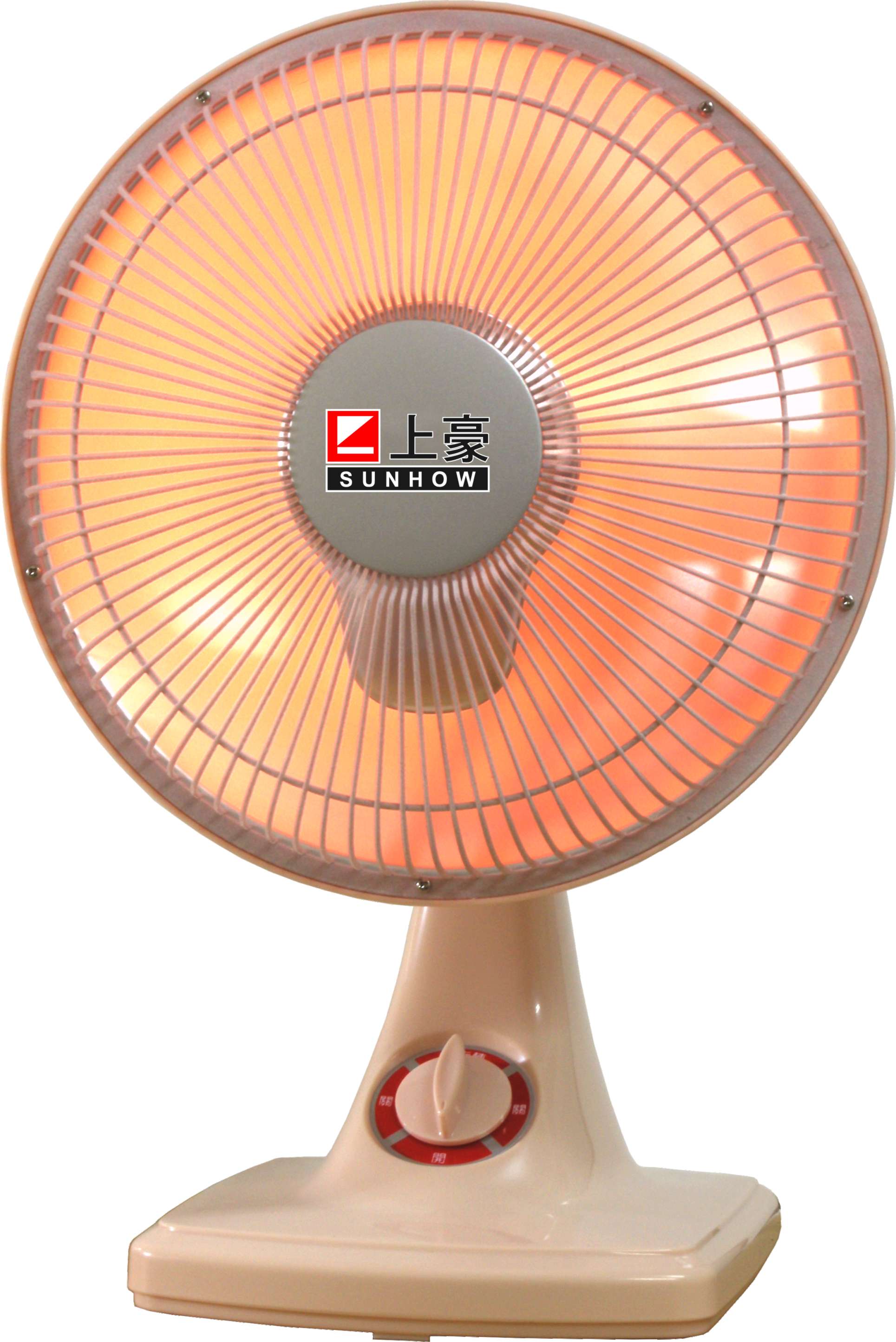電暖器