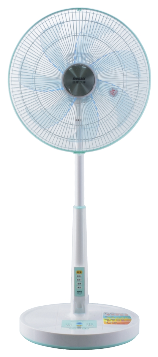 16吋DC直流馬達立扇