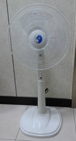 16吋立扇