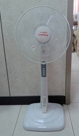 14吋遙控立扇