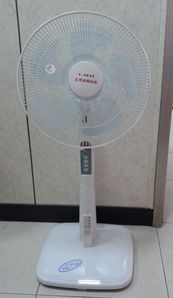 16吋遙控立扇