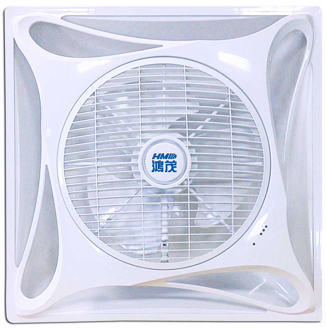 節能輕鋼架循環扇