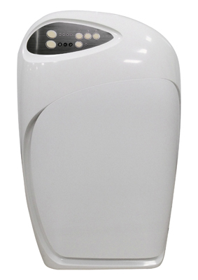 電漿空氣清淨機