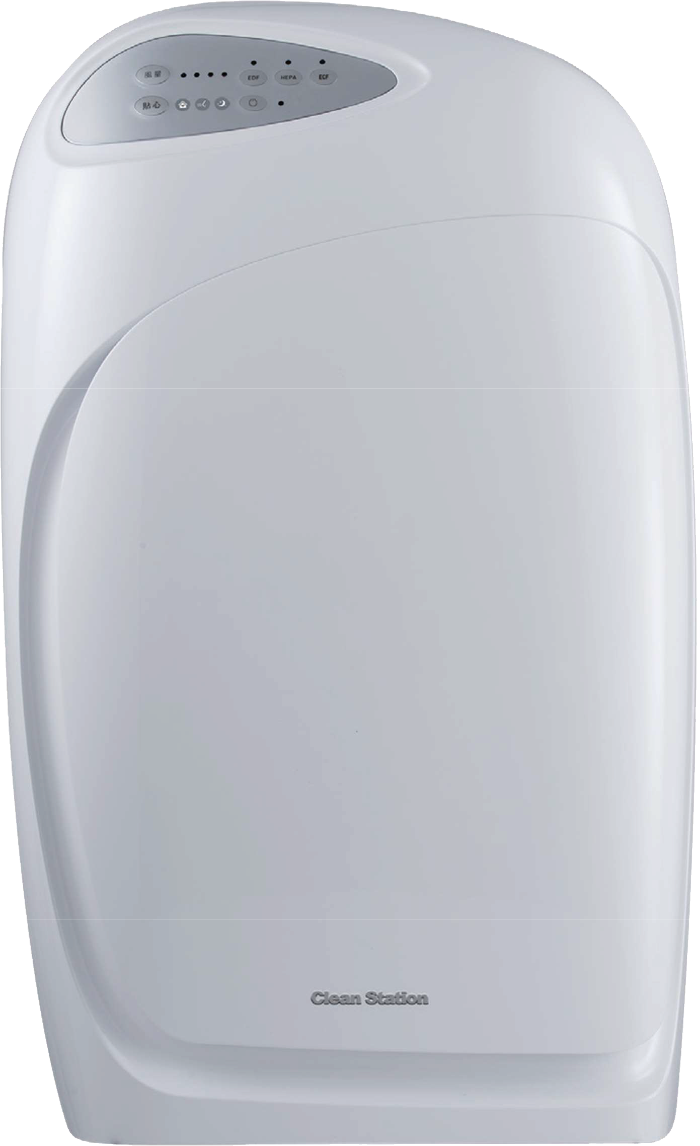 電漿空氣清淨機