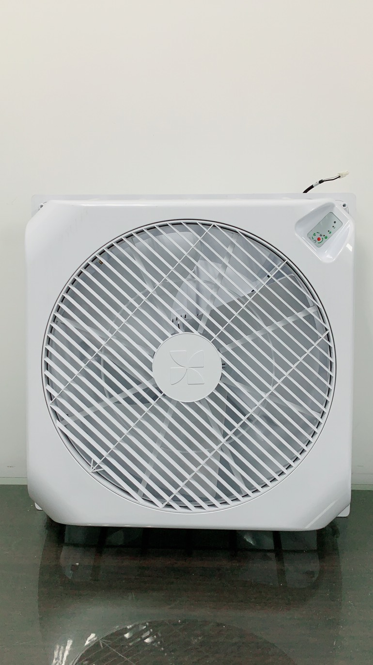 台灣威力循環扇