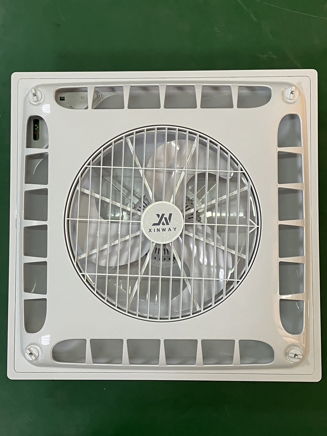 星威天花板循環扇