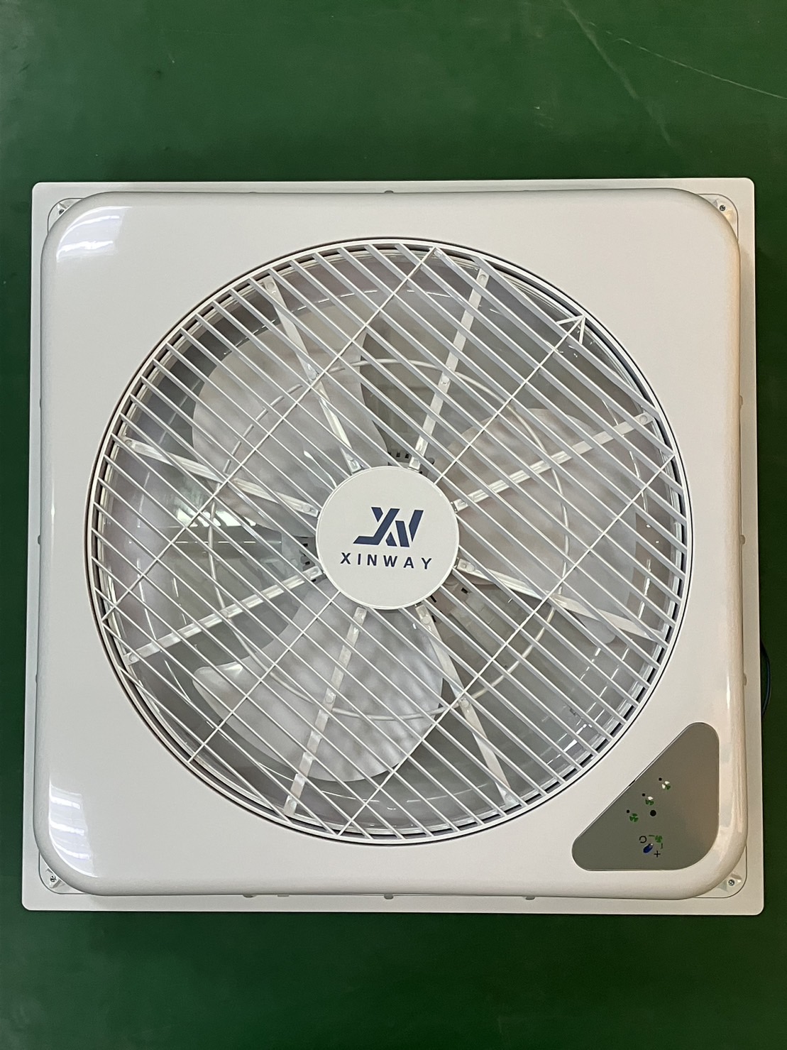 星威天花板循環扇