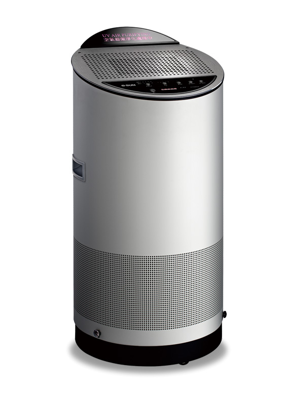 一舜(紫外線)再循環空氣淨化機