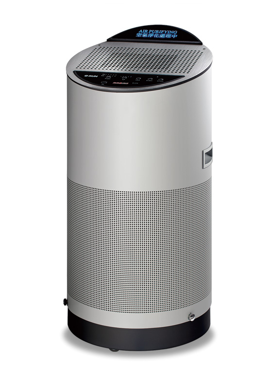 一舜再循環空氣淨化機