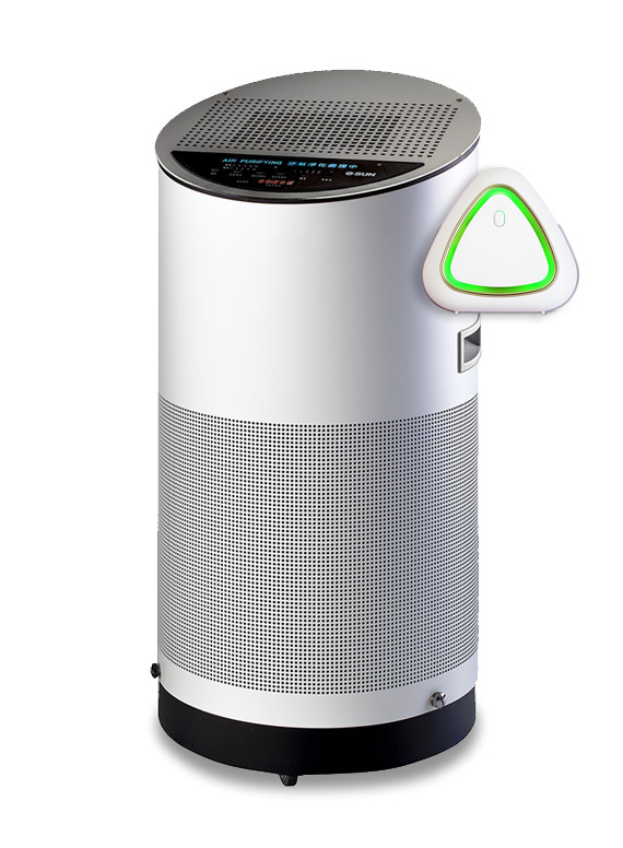 一舜再循環空氣淨化機