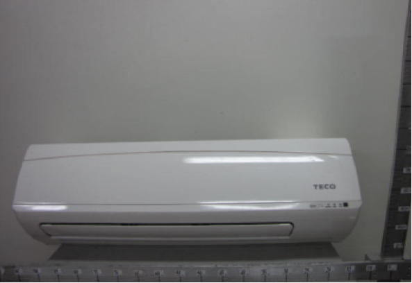 分離式空氣調節器