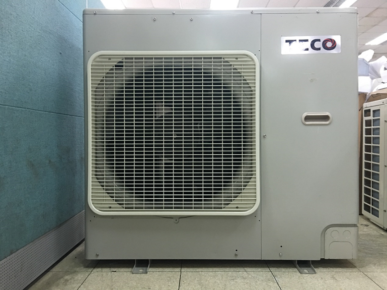 分離式空氣調節器