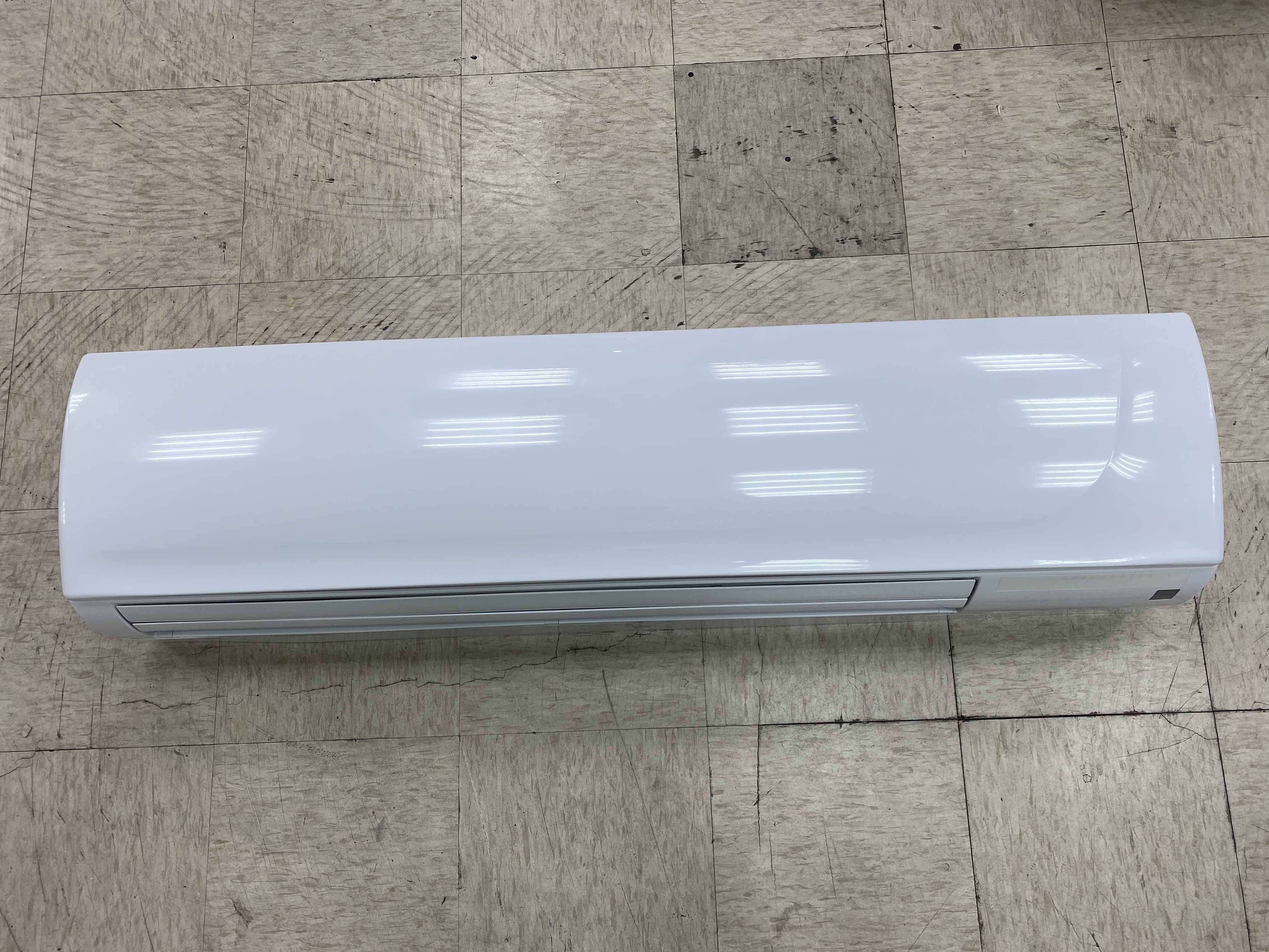 分離式空氣調節機