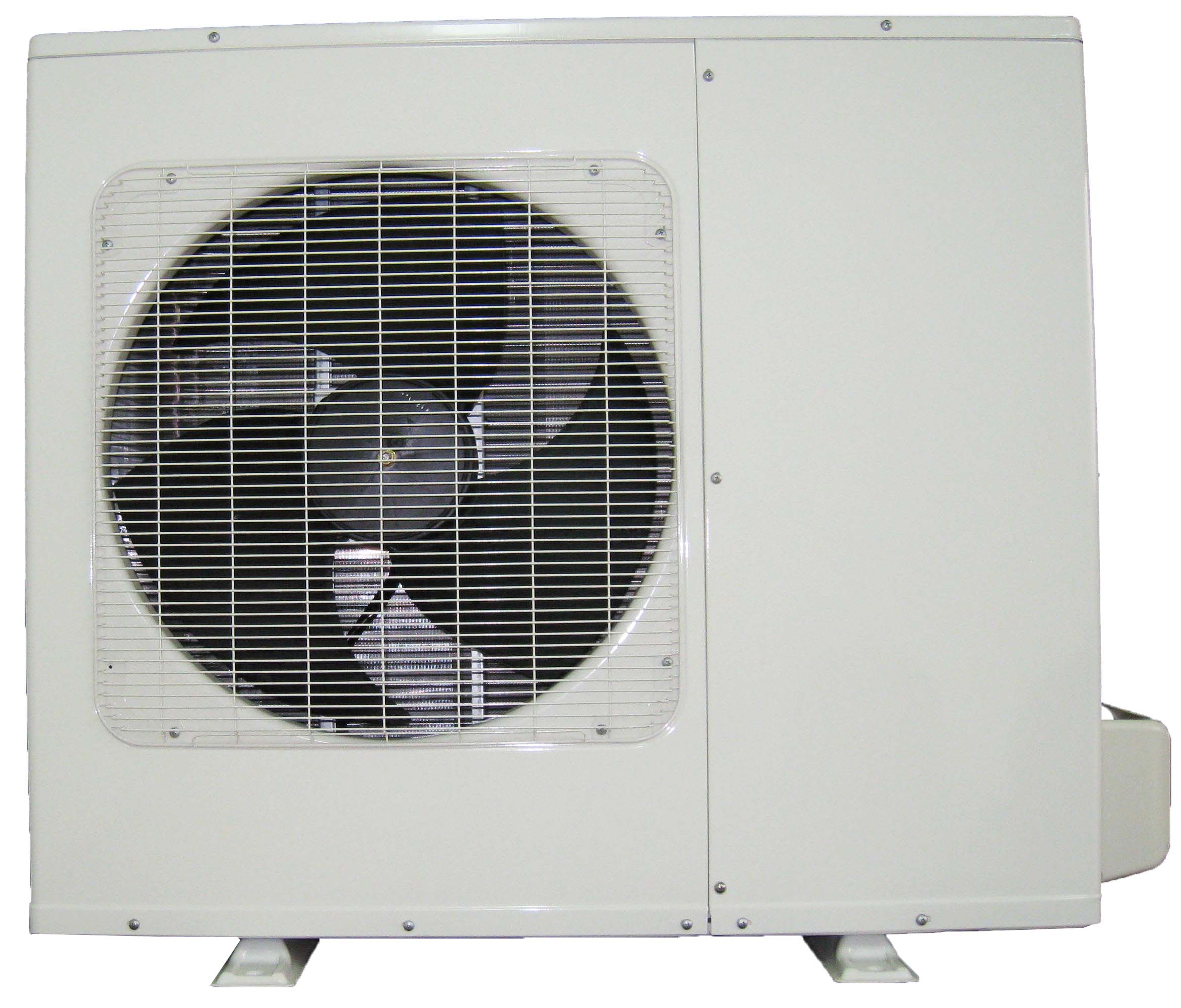 分離式空氣調節機